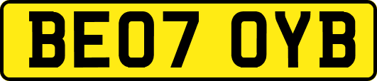 BE07OYB