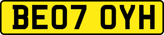 BE07OYH