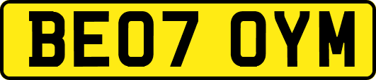 BE07OYM
