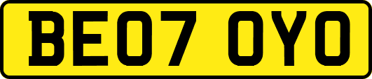 BE07OYO
