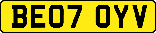 BE07OYV