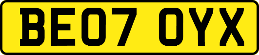 BE07OYX