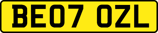 BE07OZL