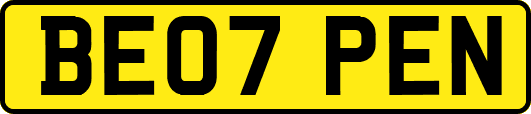 BE07PEN