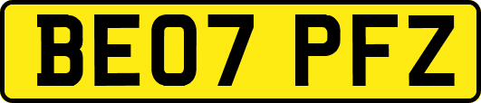 BE07PFZ