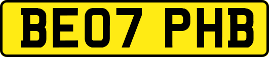 BE07PHB