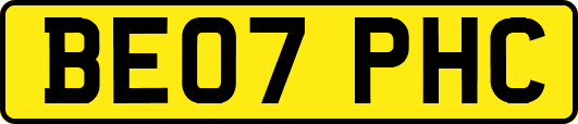 BE07PHC
