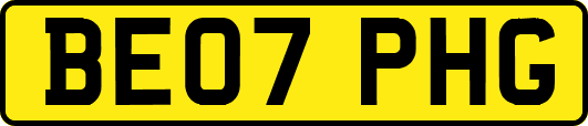 BE07PHG