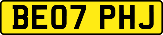 BE07PHJ