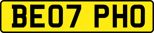BE07PHO