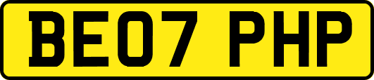 BE07PHP