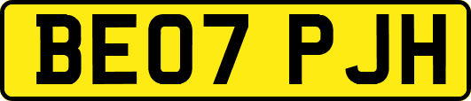 BE07PJH