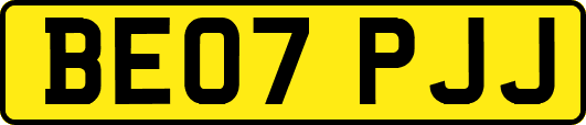 BE07PJJ