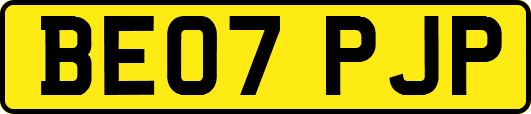 BE07PJP