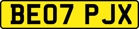 BE07PJX