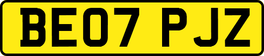 BE07PJZ