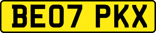 BE07PKX