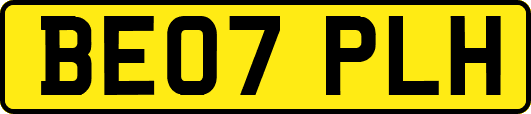 BE07PLH