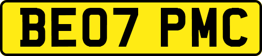 BE07PMC