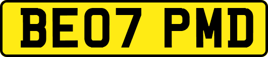 BE07PMD