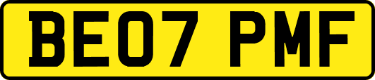 BE07PMF