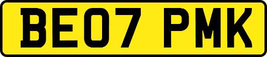 BE07PMK