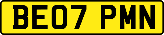 BE07PMN