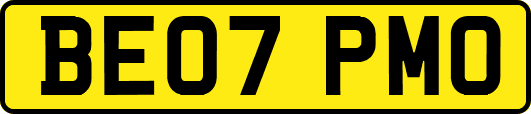 BE07PMO