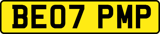 BE07PMP