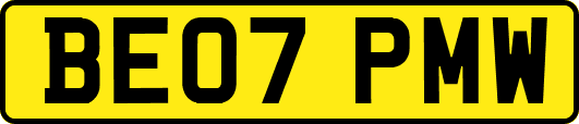 BE07PMW