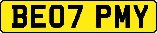 BE07PMY