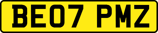 BE07PMZ
