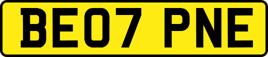 BE07PNE