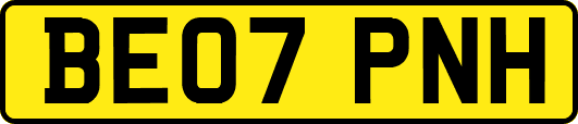 BE07PNH