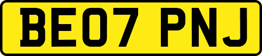 BE07PNJ