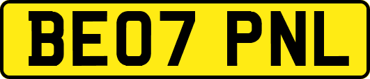 BE07PNL