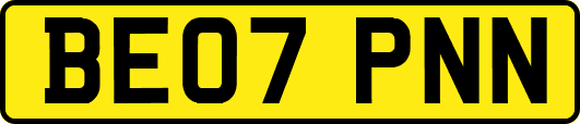 BE07PNN