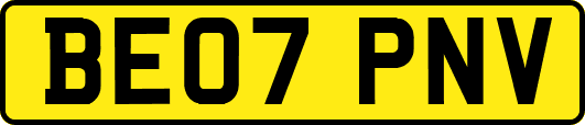 BE07PNV