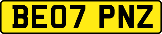BE07PNZ