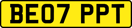 BE07PPT