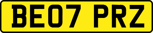 BE07PRZ