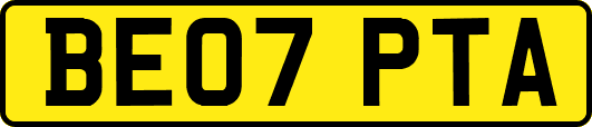 BE07PTA