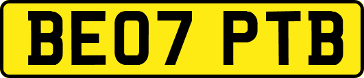 BE07PTB