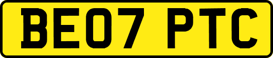 BE07PTC