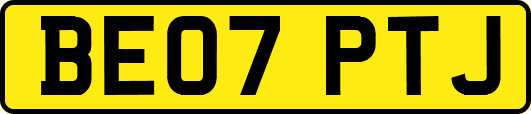 BE07PTJ
