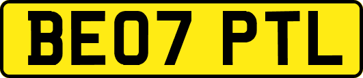 BE07PTL