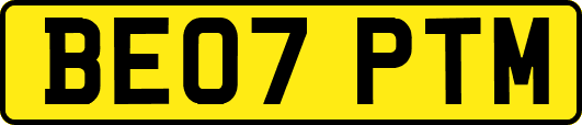 BE07PTM