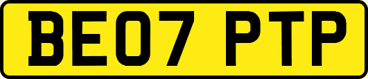 BE07PTP