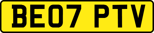 BE07PTV