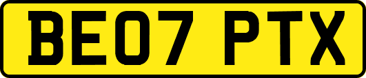BE07PTX